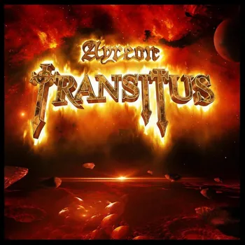 Zahraniční hudba Transitus - Ayreon [2CD]