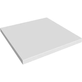 Policová skříň HOBIS police pevná 40cm - PS 40, bílá + doprava zdarma