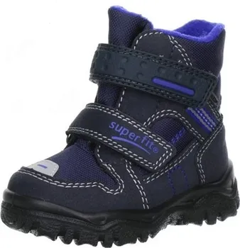 Chlapecká zimní obuv Superfit 7-00044-80 20