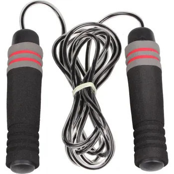 Švihadlo ŠVIHADLO SPONGE NASTAVITELNÁ DÉLKA