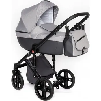 Tudore Ranger 2019 09 Nordic Grey