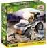 Stavebnice COBI COBI Small Army 2197 Mobilní odpalovač