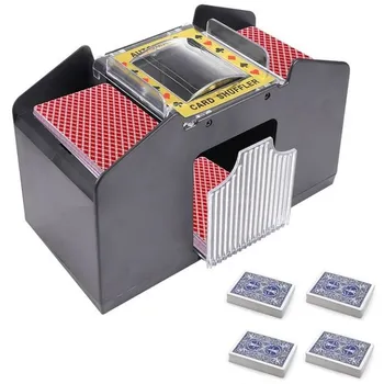 Lamps Míchačka karet