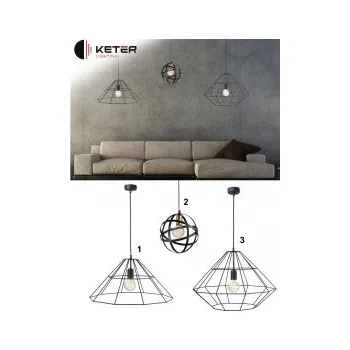 Bodové svítidlo Keter lighting Ket-185
