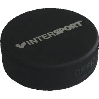 Puk Acra Hokejový puk oficiální Senior - s potiskem