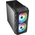 PC skříň Cooler Master MCM-H500-IGNN-S01