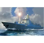 Trumpeter 1/700 PLA Navy Type 052D Destroyer