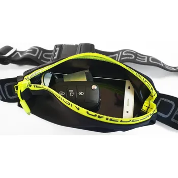 Ledvinka Elastické pouzdro na klíče a telefon ONEDESIGN WATERPROOF BELT POUCH