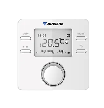 Termostat Junkers CR100RF