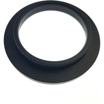 Vidlice na kolo FOX SHOX Spring Hardware: Spring Coupler (2.5 to 2.25 I.D Spring) AL 6061, Black Ano II