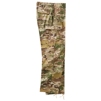Pánské kalhoty Brandit Kalhoty US Ranger tactical camo 6XL