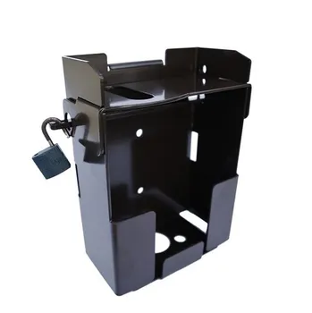 Uovision Kovová skříňka pro UV/UM 565