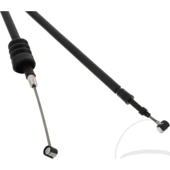 JMT - Německo BMW F 650 spojkové lanko