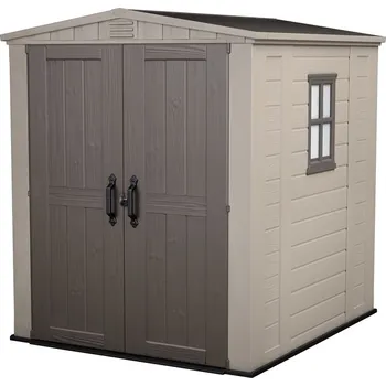 Keter Factor 6x6 2,08 x 1,96 m