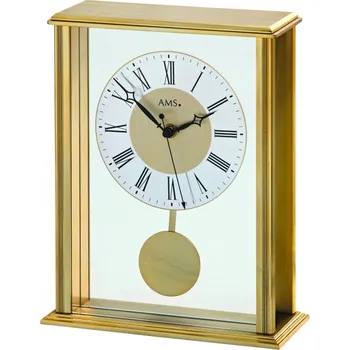 Hodiny Hodiny stolní AMS 05191