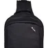 Městský batoh Pacsafe VIBE 325 sling pack černý