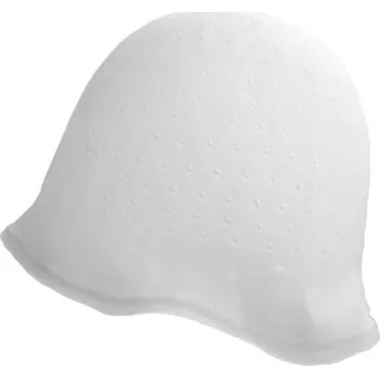 Duko Kadeřnický melírovací klobouk gumový větší Příslušenství k barvení vlasů Duko Kadeřnický melírovací klobouk gumový větší