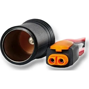 Nabíječka autobaterie CTEK konektor Cig-Socket