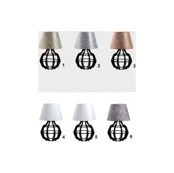 Lampička Keter lighting Ket-921