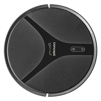 Robotický vysavač Concept VR2100 Robocross Gyro Soft 2v1