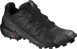 Salomon Speedcross 5 W Black/Phantom…