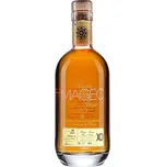 Magec Ron Aňejo XO 15 y.o. 40 % 0,7 l
