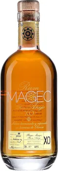 Rum Magec Ron Aňejo XO 15 y.o. 40 % 0,7 l