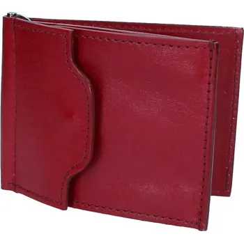 Peněženka ELEGA Lesley červená