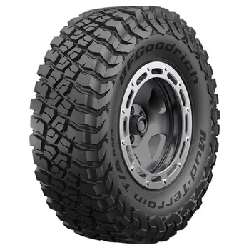 BF Goodrich Mud Terrain T/A KM3 265/70…