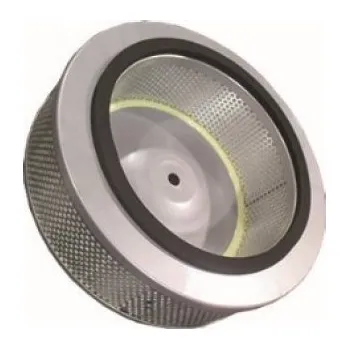 Vysavač Hepa filtr Delfin 202 DS, DN330, H98