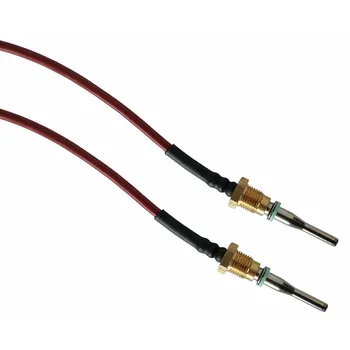 Instalatérský materiál Sada teplotních čidel Siemens Siemens WZU5-2815