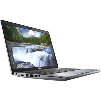 Notebook DELL Latitude 5511 (J2D0R)