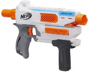 Dětská zbraň Hasbro Nerf Modulus Mediator