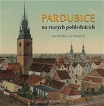 Pardubice na starých pohlednicích - Jan…