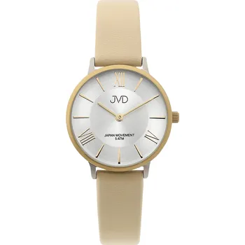 Hodinky Dámské hodinky JVD J4167.3