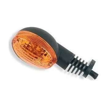 Osvětlení pro motocykl blinkr YAMAHA TZR 50 03-, MT-03 660 06-, XT 660R/X 04- levý zadní