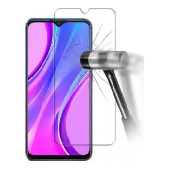 Ochranné sklo pro Xiaomi Redmi 9A, 9C, 9C NFC