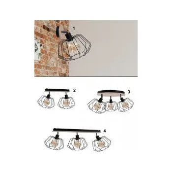 Bodové svítidlo Keter lighting Ket-586