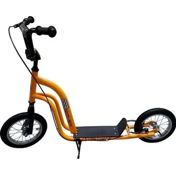 Koloběžka Acra Brother Mistral 12" oranžová