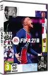 FIFA 21 PC krabicová verze