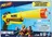 Dětská zbraň Hasbro Nerf Fortnite Sneaky Springer