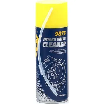 MANNOL Intake Valve Cleaner 400ml