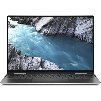 Notebook Dell XPS 13 2v1 7390 (TN-7390-N2-721SK)