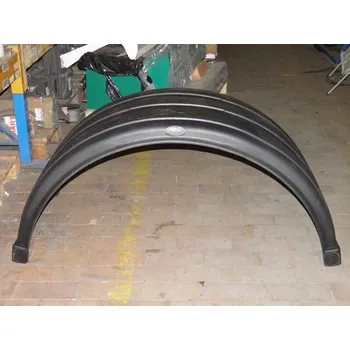 Blatník karosérie Blatník plastový zadní 640MM TANGDE TD07-63-001