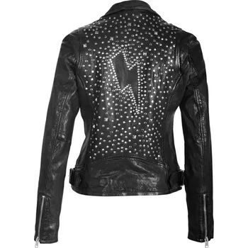 Dámská casual bunda bunda dámská (křivák) G2GFurios SF LAMAXV - M