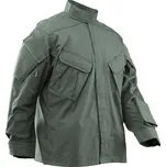 TRU-SPEC blůza TRU XTREME rip-stop ZELENÁ vel.XL-R