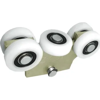 Nosný vozík 60 mm pro závěsnou bránu, vrata