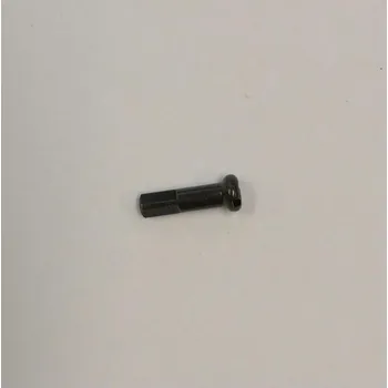 Náboj kola DT SWISS Průměr 2,0mm, délka 16mm, barva černá