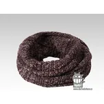 Dráče Nákrčník chomout pletený 120cm- vzor 08