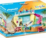 Playmobil Family Fun 70435 Bungalov s…